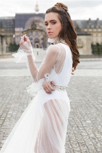 Olga - foto 41 di 47, hostess per eventi a Milano