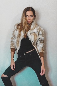 Olga - foto 42 di 47, hostess per eventi a Milano
