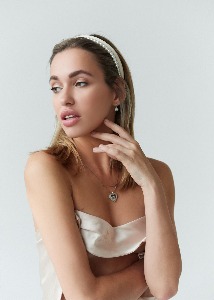Olga - foto 3 di 47, hostess per eventi a Milano