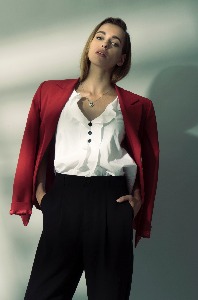 Olga - foto 8 di 47, hostess per eventi a Milano