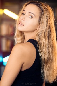 Olga - foto 15 di 47, hostess per eventi a Milano