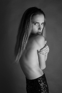 Olga - foto 21 di 47, hostess per eventi a Milano