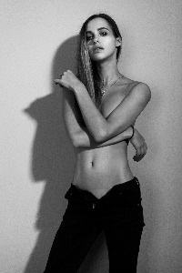 Olga - foto 22 di 47, hostess per eventi a Milano