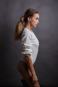 Olga - foto 24 di 47, hostess per eventi a Milano