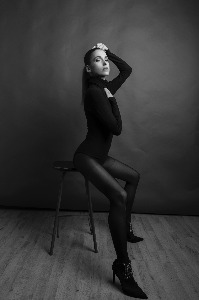 Olga - foto 31 di 47, hostess per eventi a Milano