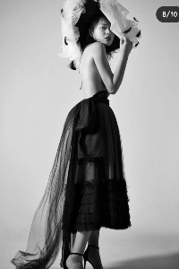 Siqi - foto 6 di 10, hostess per eventi a Milano
