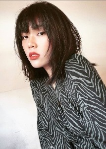 Siqi - foto 7 di 10, hostess per eventi a Milano
