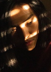 Siqi - foto 9 di 10, hostess per eventi a Milano