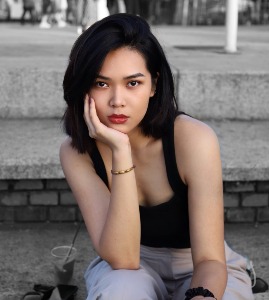 Siqi - foto 3 di 10, hostess per eventi a Milano