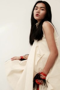 Siqi - foto 4 di 10, hostess per eventi a Milano