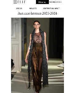 Anna - foto 28 di 31, hostess per eventi a Milano