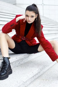 Anna - foto 4 di 31, hostess per eventi a Milano