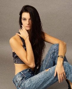 Anna - foto 9 di 31, hostess per eventi a Milano