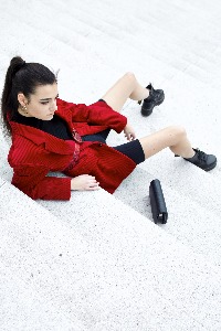 Anna - foto 5 di 31, hostess per eventi a Milano
