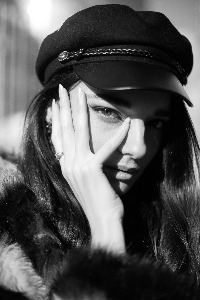 Anna - foto 6 di 31, hostess per eventi a Milano