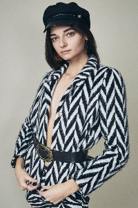 Anna - foto 13 di 31, hostess per eventi a Milano