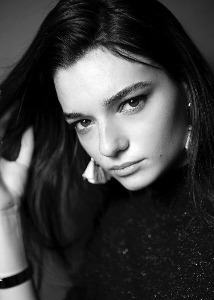 Anna - foto 15 di 31, hostess per eventi a Milano