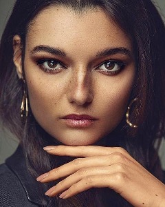 Anna - foto 18 di 31, hostess per eventi a Milano