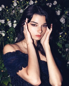 Anna - foto 22 di 31, hostess per eventi a Milano