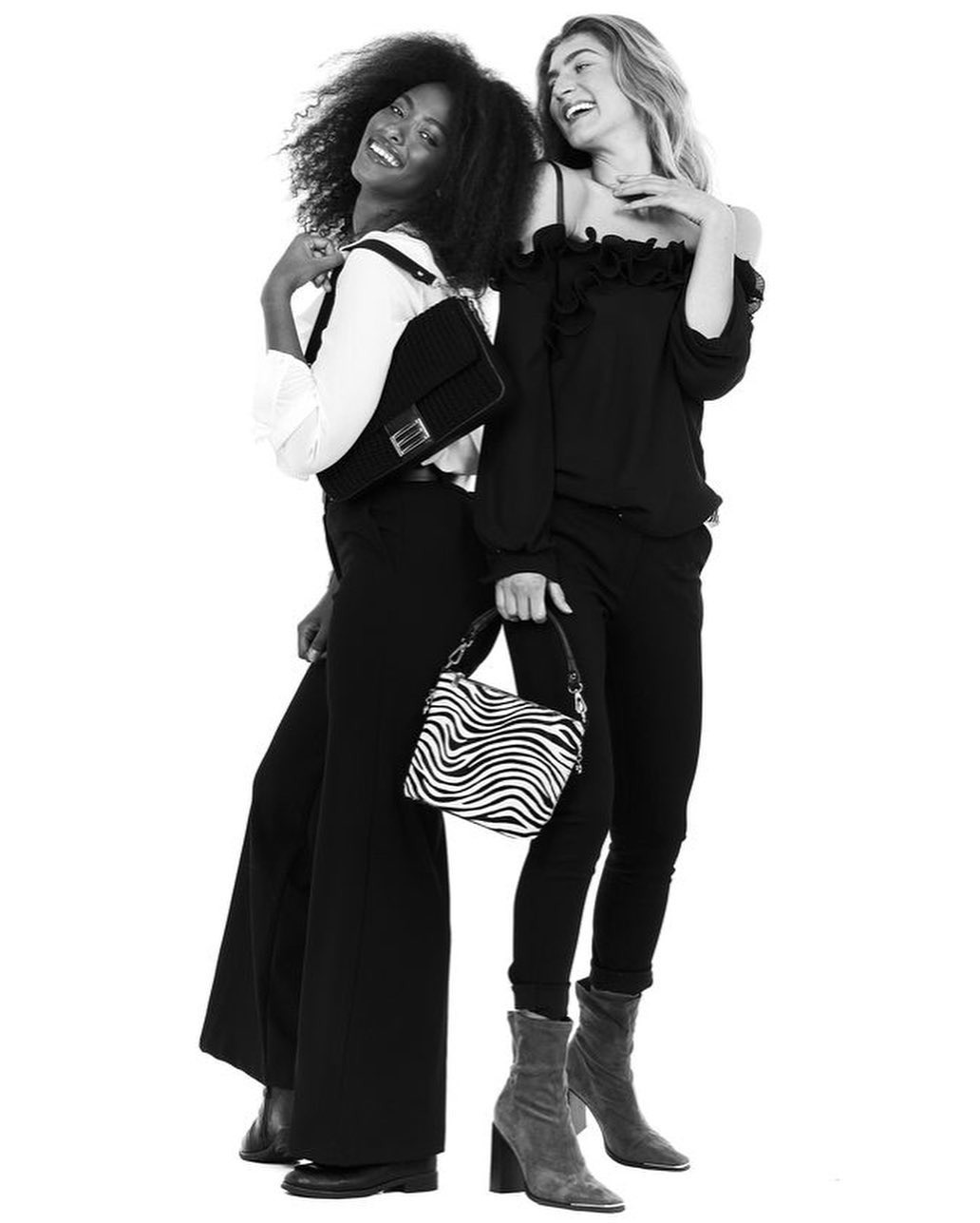 Melissa, hostess e promoter per fiere ed eventi a Milano