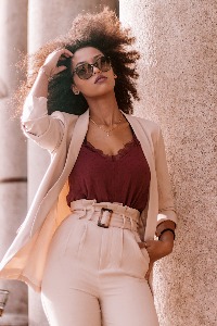 Melissa - foto 11 di 32, hostess per eventi a Milano