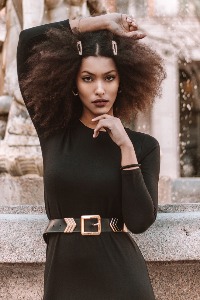 Melissa - foto 15 di 32, hostess per eventi a Milano
