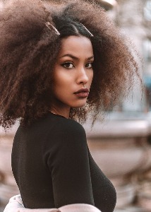 Melissa - foto 16 di 32, hostess per eventi a Milano