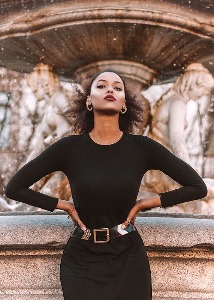 Melissa - foto 24 di 32, hostess per eventi a Milano