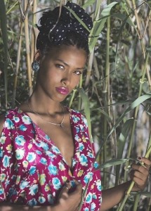 Melissa - foto 25 di 32, hostess per eventi a Milano