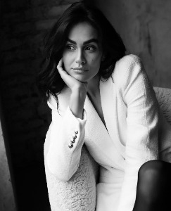 Carola - foto 13 di 37, hostess per eventi a Milano