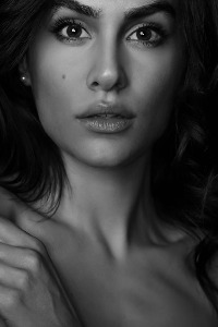 Carola - foto 15 di 37, hostess per eventi a Milano