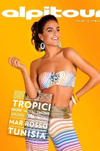 Carola - foto 20 di 37, hostess per eventi a Milano