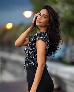 Carola - foto 33 di 37, hostess per eventi a Milano