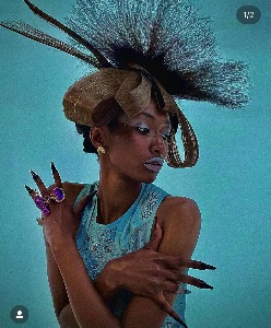 Binta - foto 5 di 41, hostess per eventi a Milano