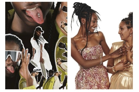 Binta - foto 8 di 41, hostess per eventi a Milano