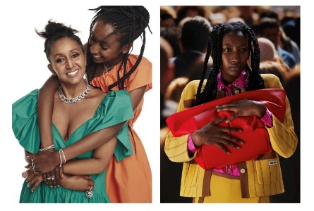Binta - foto 9 di 41, hostess per eventi a Milano