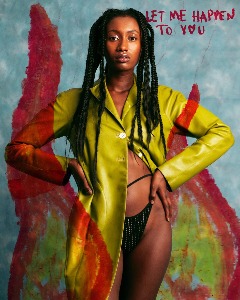 Binta - foto 12 di 41, hostess per eventi a Milano