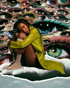Binta - foto 13 di 41, hostess per eventi a Milano