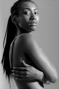 Binta - foto 14 di 41, hostess per eventi a Milano