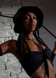Binta - foto 17 di 41, hostess per eventi a Milano