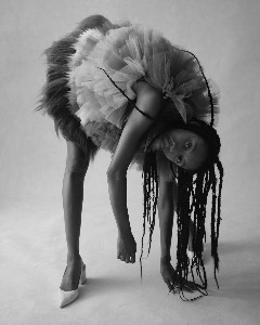 Binta - foto 18 di 41, hostess per eventi a Milano