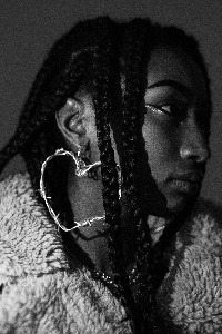 Binta - foto 19 di 41, hostess per eventi a Milano
