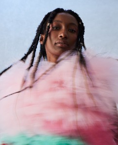 Binta - foto 20 di 41, hostess per eventi a Milano