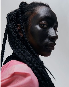 Binta - foto 21 di 41, hostess per eventi a Milano