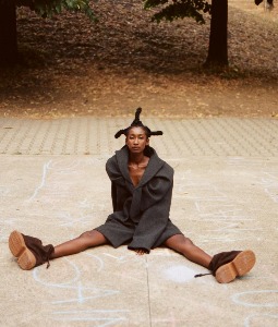 Binta - foto 22 di 41, hostess per eventi a Milano