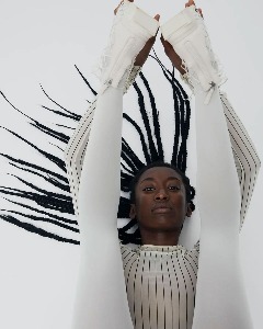 Binta - foto 25 di 41, hostess per eventi a Milano