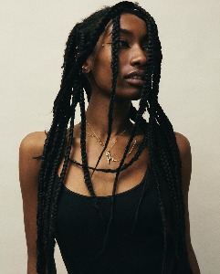 Binta - foto 26 di 41, hostess per eventi a Milano