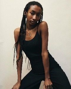 Binta - foto 27 di 41, hostess per eventi a Milano