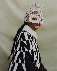 Binta - foto 28 di 41, hostess per eventi a Milano