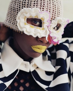 Binta - foto 29 di 41, hostess per eventi a Milano